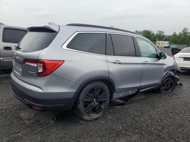2022 HONDA PILOT SE 5FNYF6H23NB105070