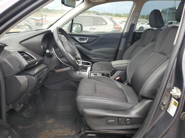 2021 SUBARU FORESTER P JF2SKAJC8MH497812