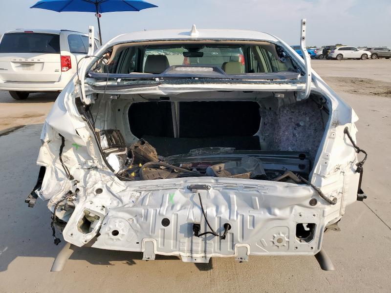2024 HONDA CIVIC TOUR 2HGFE1F95RH312879