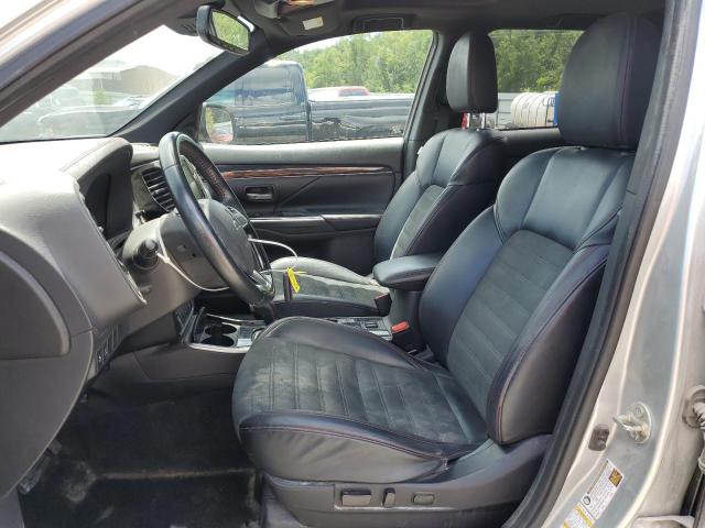 2020 MITSUBISHI OUTLANDER JA4AZ3A36LZ043384