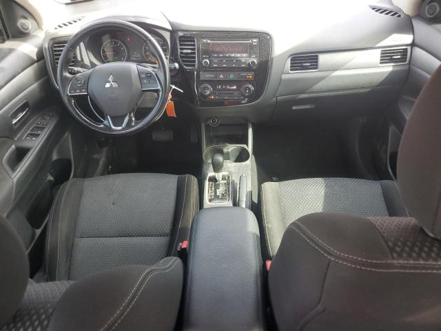 2016 MITSUBISHI OUTLANDER ES JA4AD2A33GZ032454