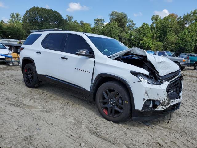 2020 CHEVROLET TRAVERSE P 1GNEVKKW9LJ168455