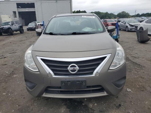 2016 NISSAN VERSA S 3N1CN7AP1GL918293