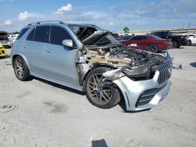 2023 MERCEDES-BENZ GLE AMG 53 4JGFB6BB8PA874523