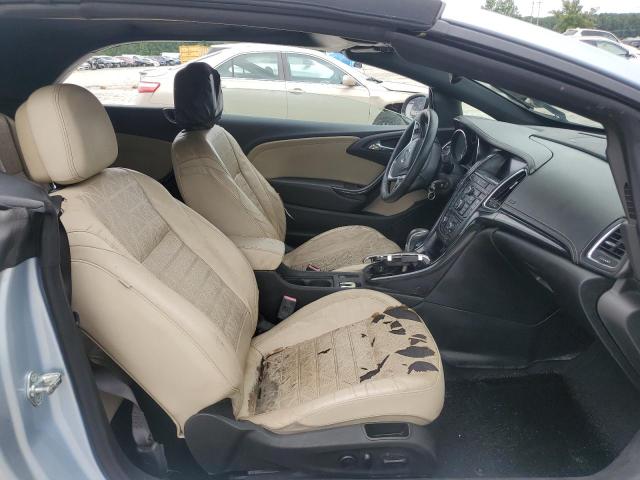2016 BUICK CASCADA PR W04WT3N58GG084054