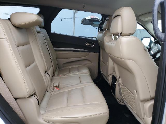 2019 DODGE DURANGO GT - 1C4RDHDG1KC768525