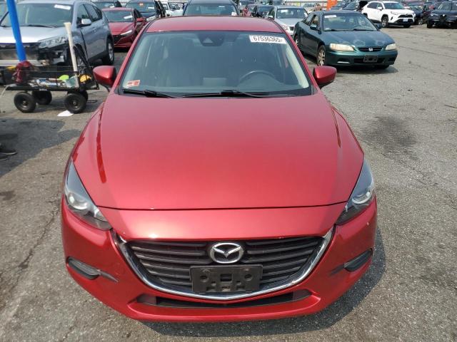 2018 MAZDA 3 TOURING 3MZBN1V3XJM267614