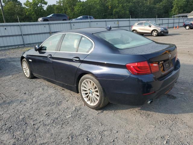 2013 BMW 535 XI - WBAFU7C54DDU66363