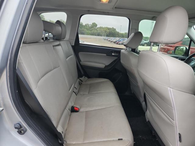 2014 SUBARU FORESTER 2 - JF2SJAHC1EH431032
