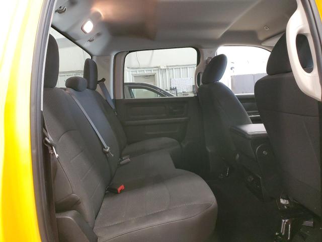 2019 RAM 1500 CLASS - 1C6RR7KT4KS650915