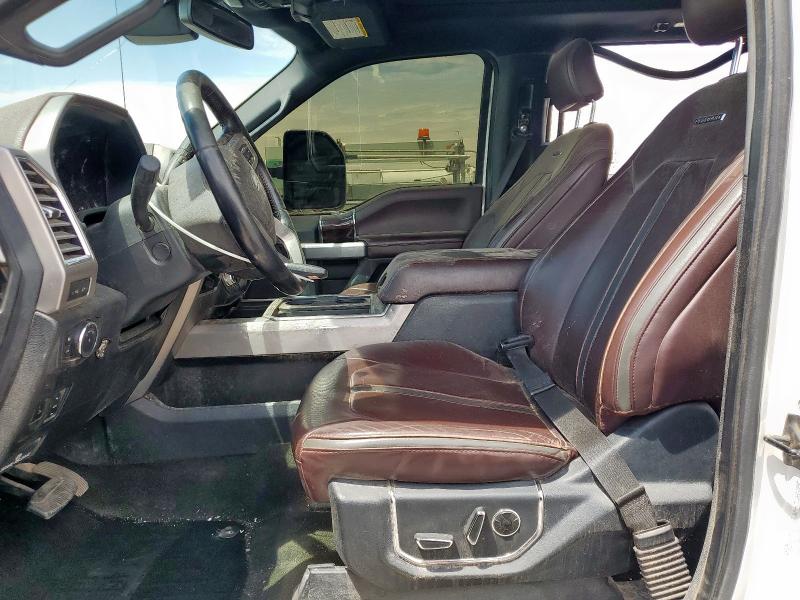 2017 FORD F350 SUPER 1FT8W3BTXHEC00702