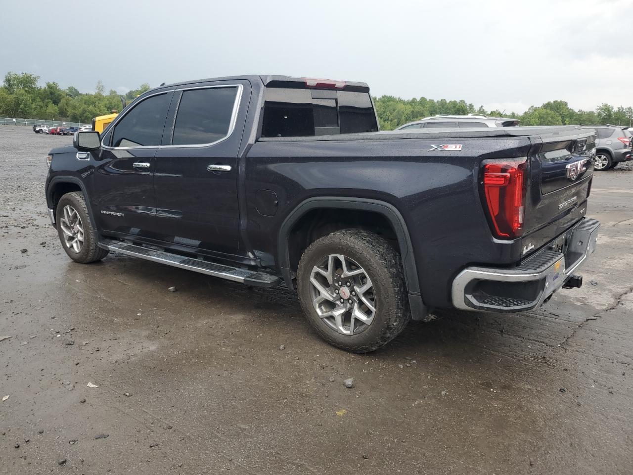 Lot #3226842230 2024 GMC SIERRA K15