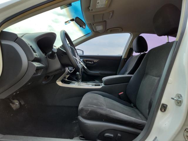 2013 NISSAN ALTIMA 2.5 - 1N4AL3AP4DC903366