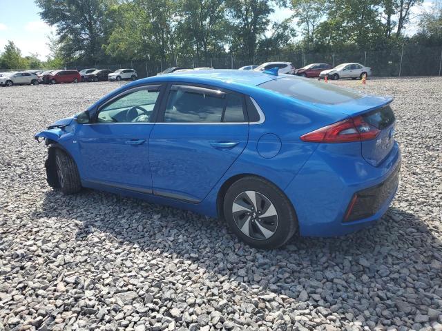 2018 HYUNDAI IONIQ SEL KMHC75LC5JU063659