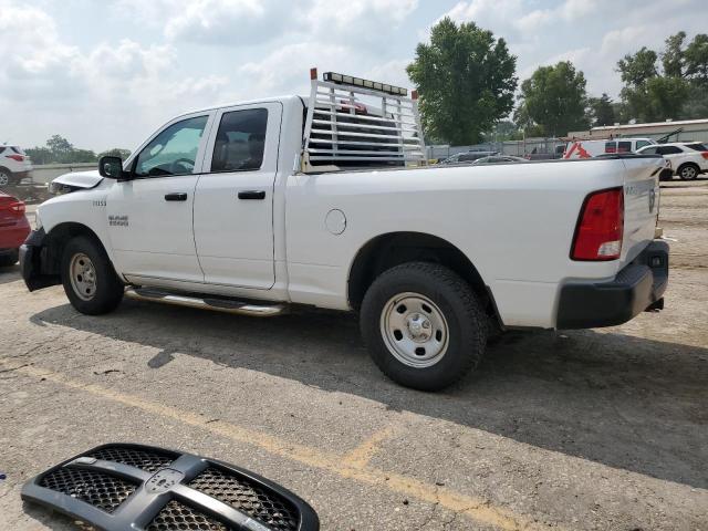 2018 RAM 1500 ST 1C6RR7FT5JS153798