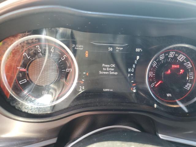 2022 DODGE CHALLENGER 2C3CDZKGXNH205882