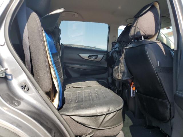2015 NISSAN ROGUE S KNMAT2MT1FP562906