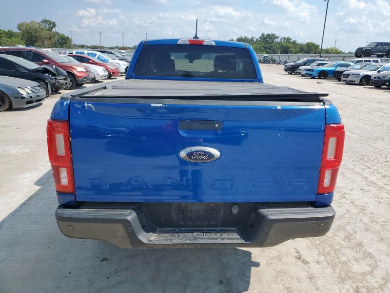 2020 FORD RANGER XL 1FTER1EHXLLA41562
