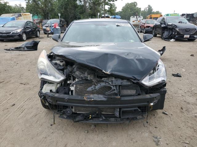 2016 HYUNDAI VELOSTER T KMHTC6AE9GU281196