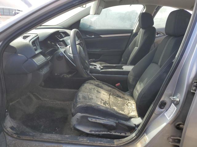 2017 HONDA CIVIC LX 19XFC2F5XHE230308