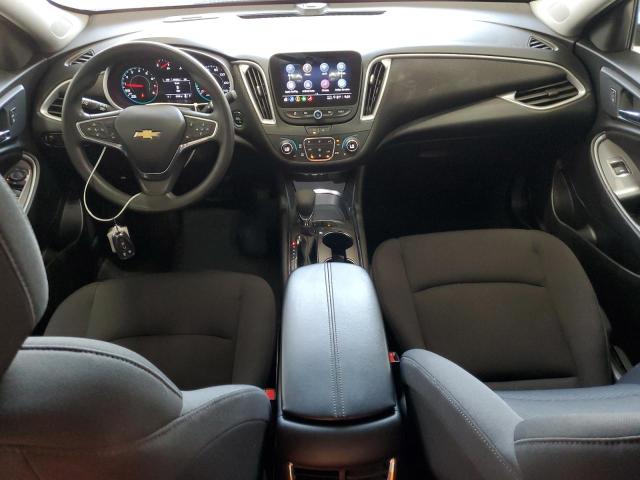 2024 CHEVROLET MALIBU LT - 1G1ZD5ST0RF151942