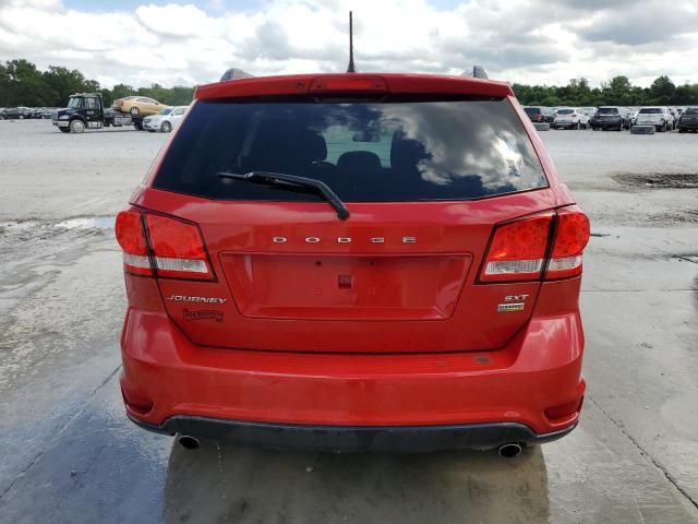 2016 DODGE JOURNEY SX 3C4PDCBG5GT231455
