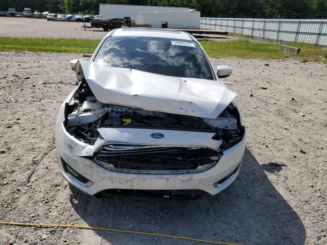2016 FORD FOCUS TITA 1FADP3J25GL236365
