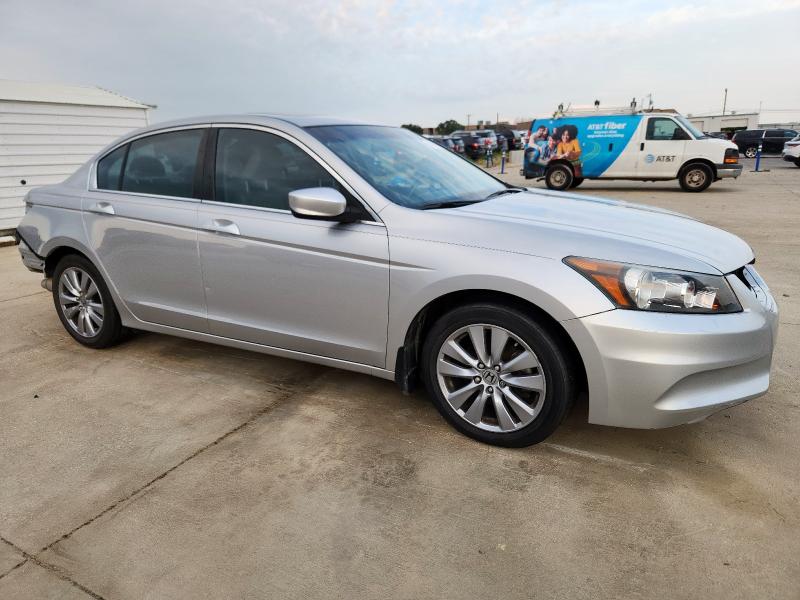 2012 HONDA ACCORD EXL - 1HGCP2F80CA081714