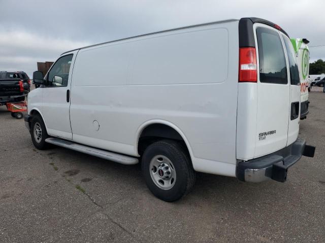 2018 GMC SAVANA G25 1GTW7AFG0J1909061