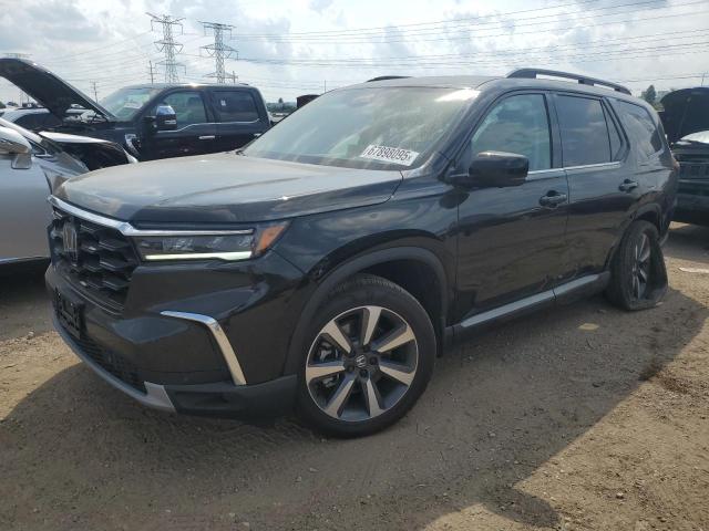 2025 HONDA PILOT ELIT 5FNYG1H80SB040372