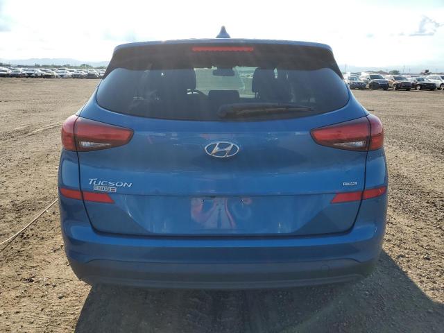 2019 HYUNDAI TUCSON SE KM8J2CA48KU844263