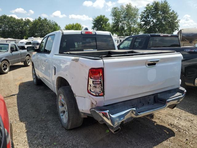 2020 RAM 1500 BIG HORN/LONE STAR 1C6SRFFT6LN378471