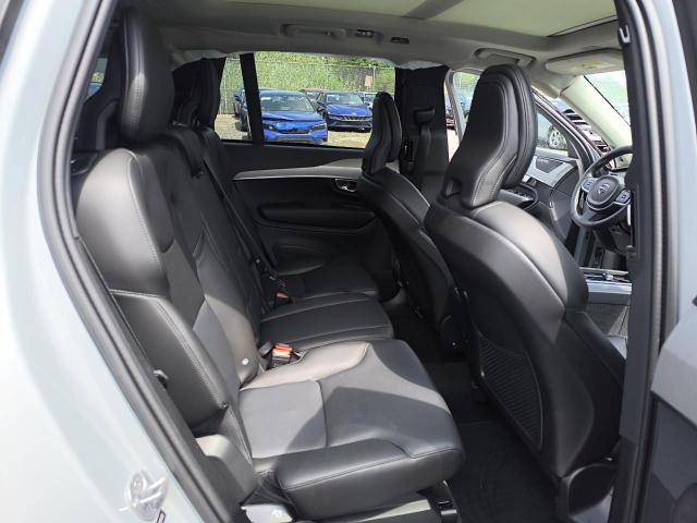 2024 VOLVO XC90 CORE YV4L12PK1R1194023