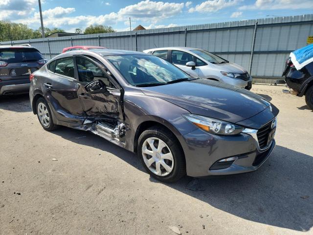 2018 MAZDA 3 SPORT 3MZBN1U76JM232797