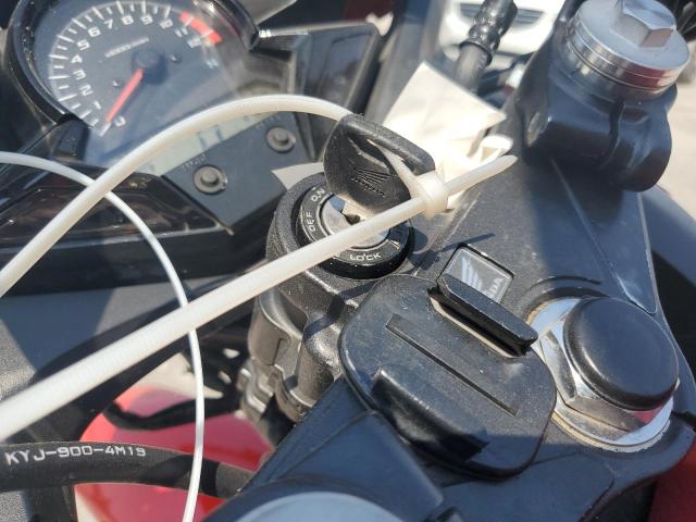 2015 HONDA CBR300 RA MLHNC5154F5100647