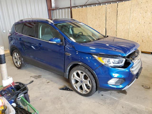 2017 FORD ESCAPE TIT - 1FMCU9J91HUD86530