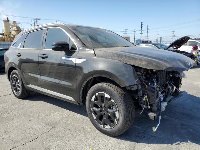 2025 KIA SORENTO S 5XYRL4JC1SG337661