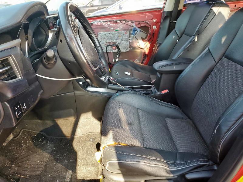 2014 TOYOTA COROLLA L - 5YFBURHE5EP094634