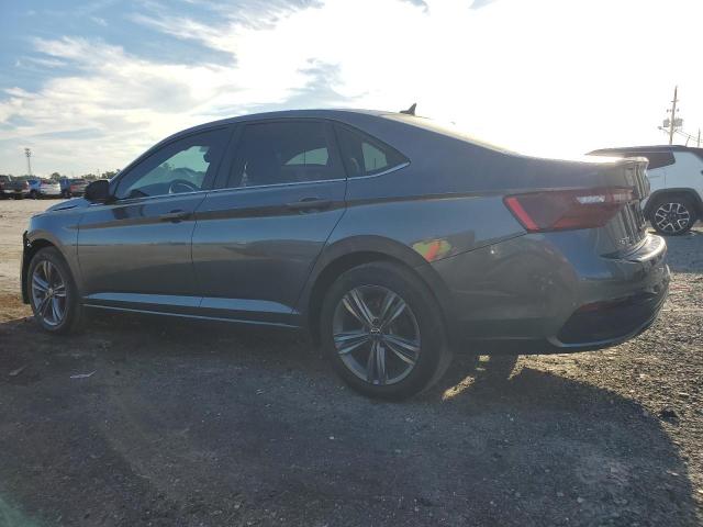 2024 VOLKSWAGEN JETTA SE 3VW7M7BU3RM062818