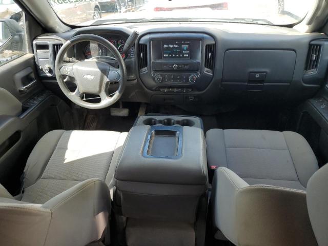 2018 CHEVROLET SILVERADO 1GCVKPEC9JZ368119