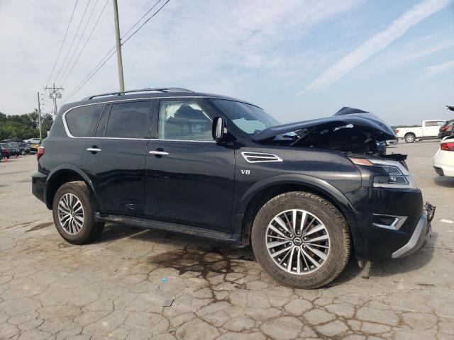 2022 NISSAN ARMADA SL JN8AY2BAXN9392572