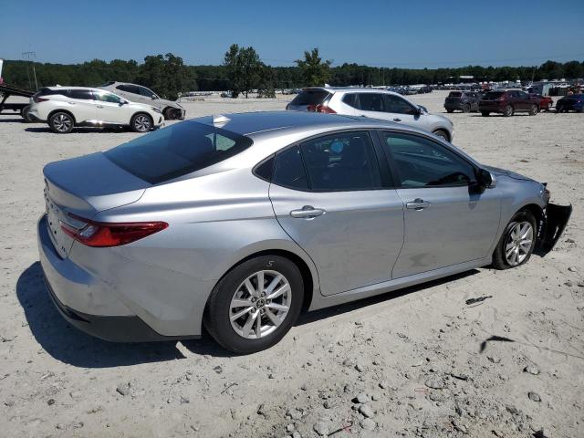 2025 TOYOTA CAMRY XSE 4T1DAACK6SU500365