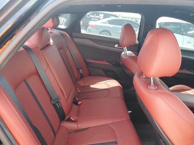 2023 KIA K5 GT LINE 5XXG64J23PG175176