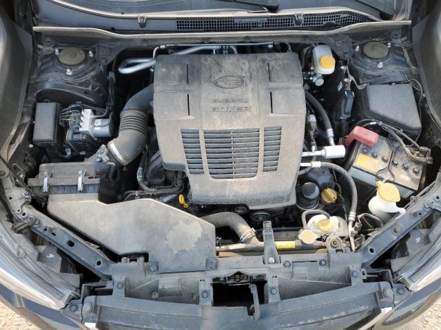 2021 SUBARU FORESTER T JF2SKAXC2MH546476