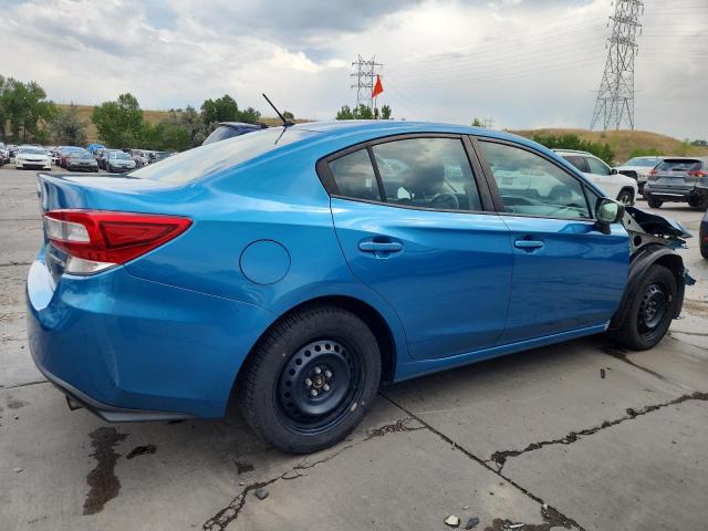 2019 SUBARU IMPREZA 4S3GKAA6XK3619143