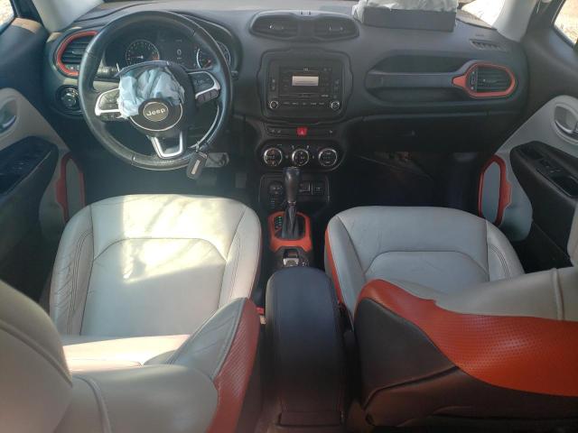 2015 JEEP RENEGADE L ZACCJBDT8FPB82558