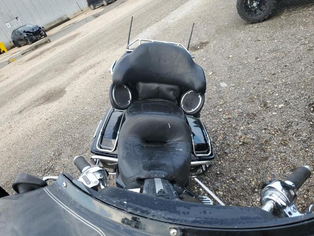 2008 HARLEY-DAVIDSON FLHTCUI 1HD1FC4168Y621603