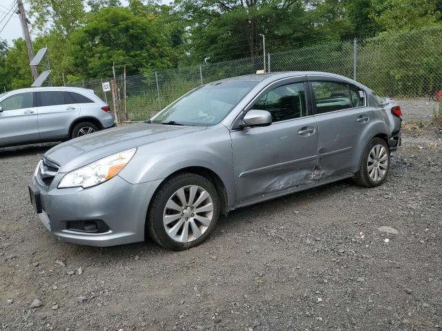 SUBARU LEGACY 2.5