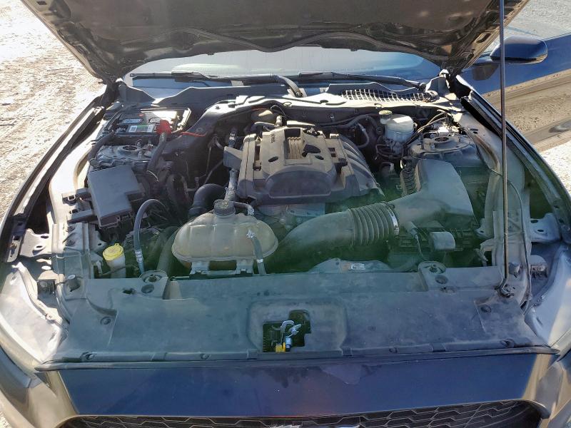 2015 FORD MUSTANG 1FA6P8TH3F5434162