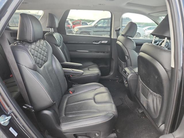2022 HYUNDAI PALISADE L KM8R54HE5NU433616